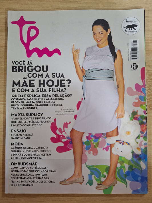 Revista Tpm Nº 54