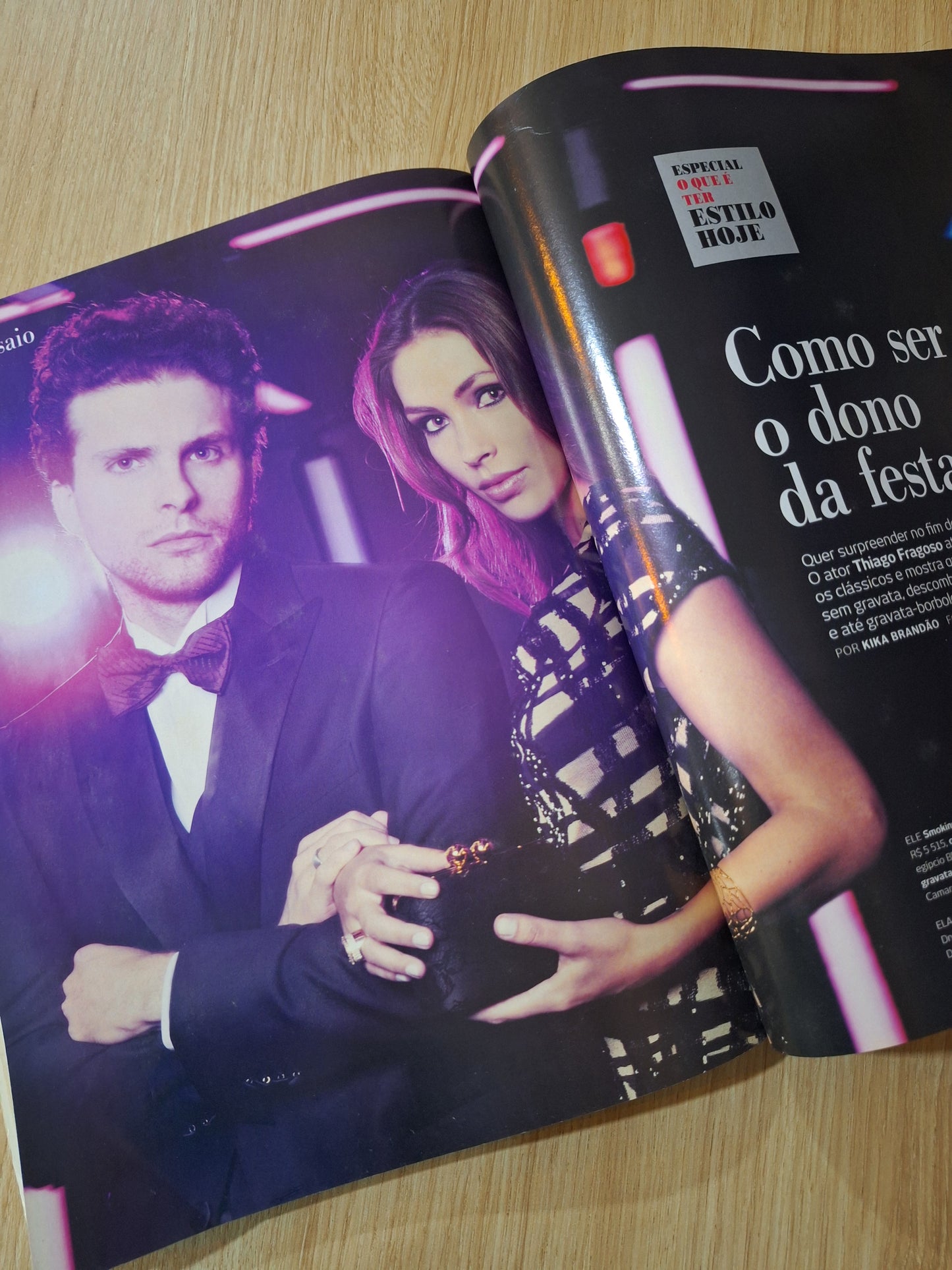 Revista Alfa (2011)