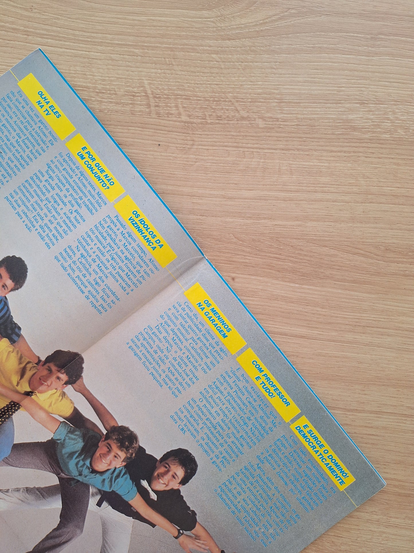 Poster Gigante
