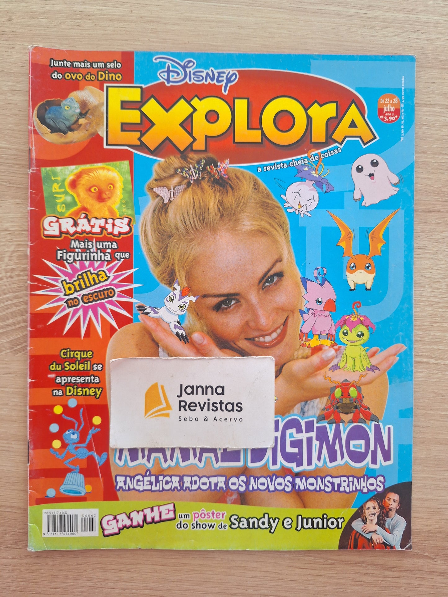 Revista Explora 62