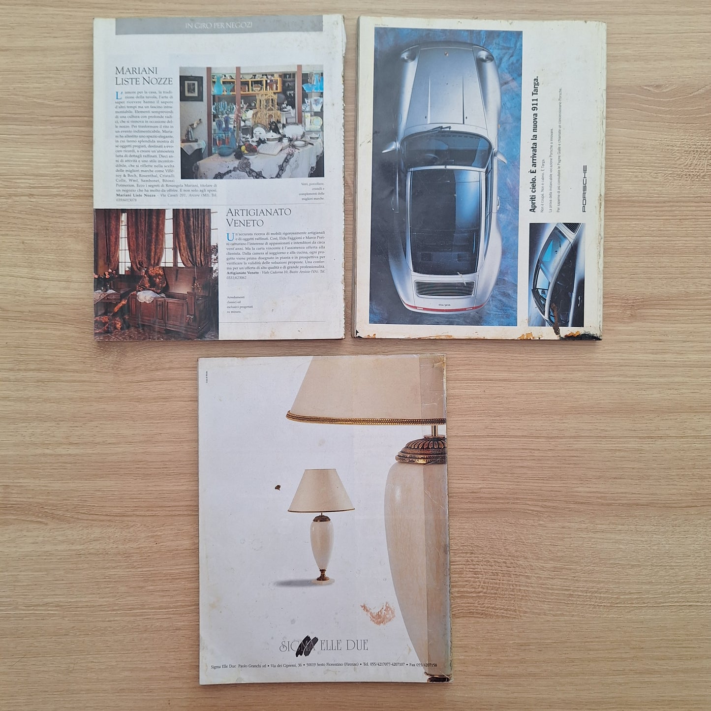 Revista AD Architectural Digest (1996)