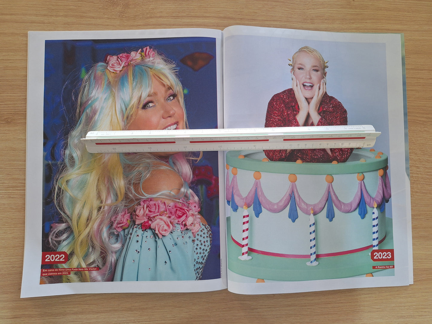 Revista Caras 1532 (2023)