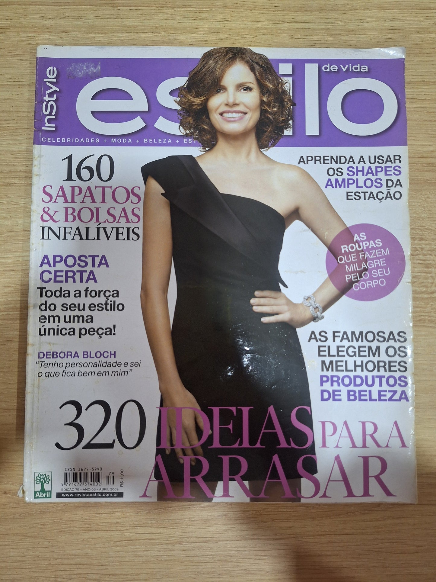 Revista Estilo de Vida 79 (2009)