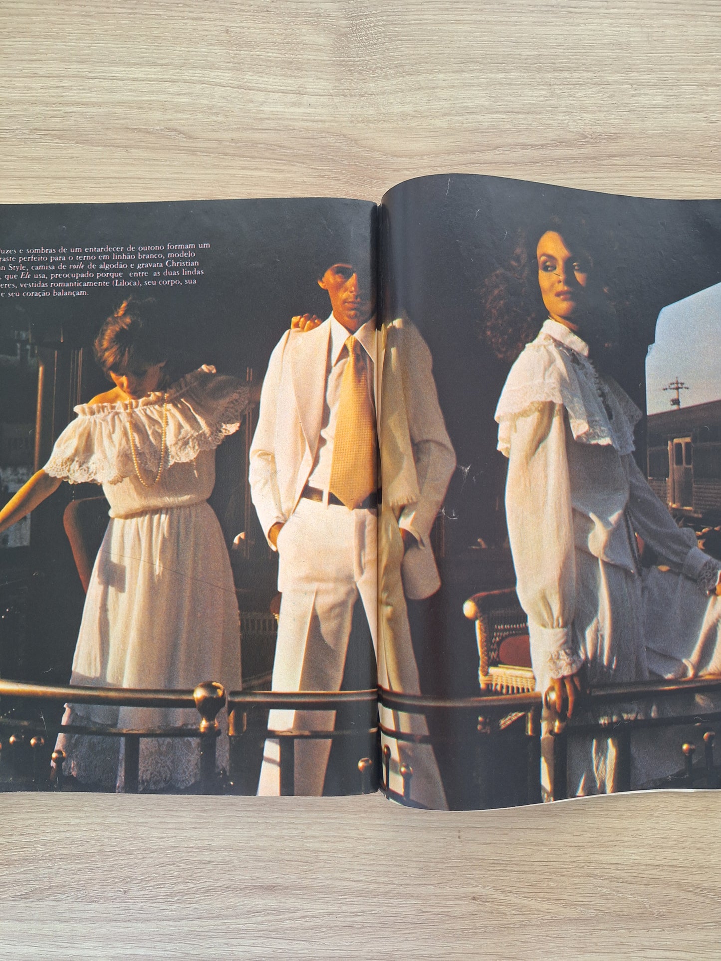 Revista Ele Ela 110 (1978)