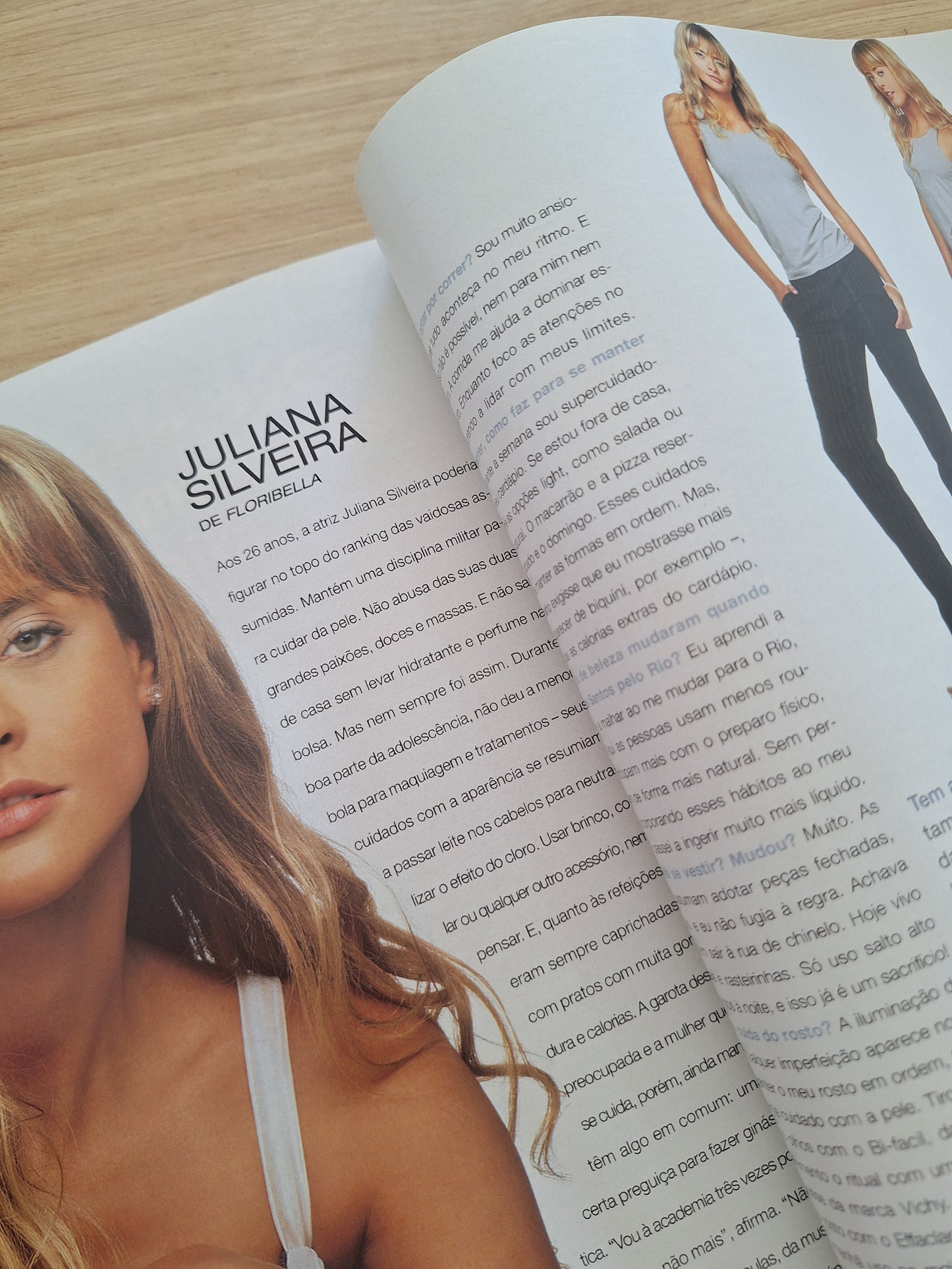 Revista Estilo de Vida 44 (2006)