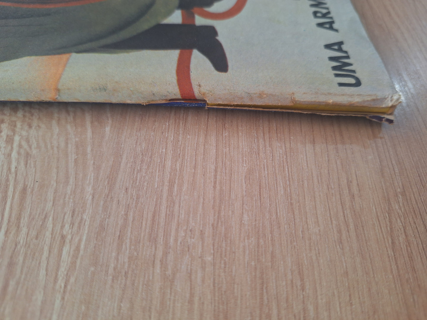 Revista Veja 271 (1973)