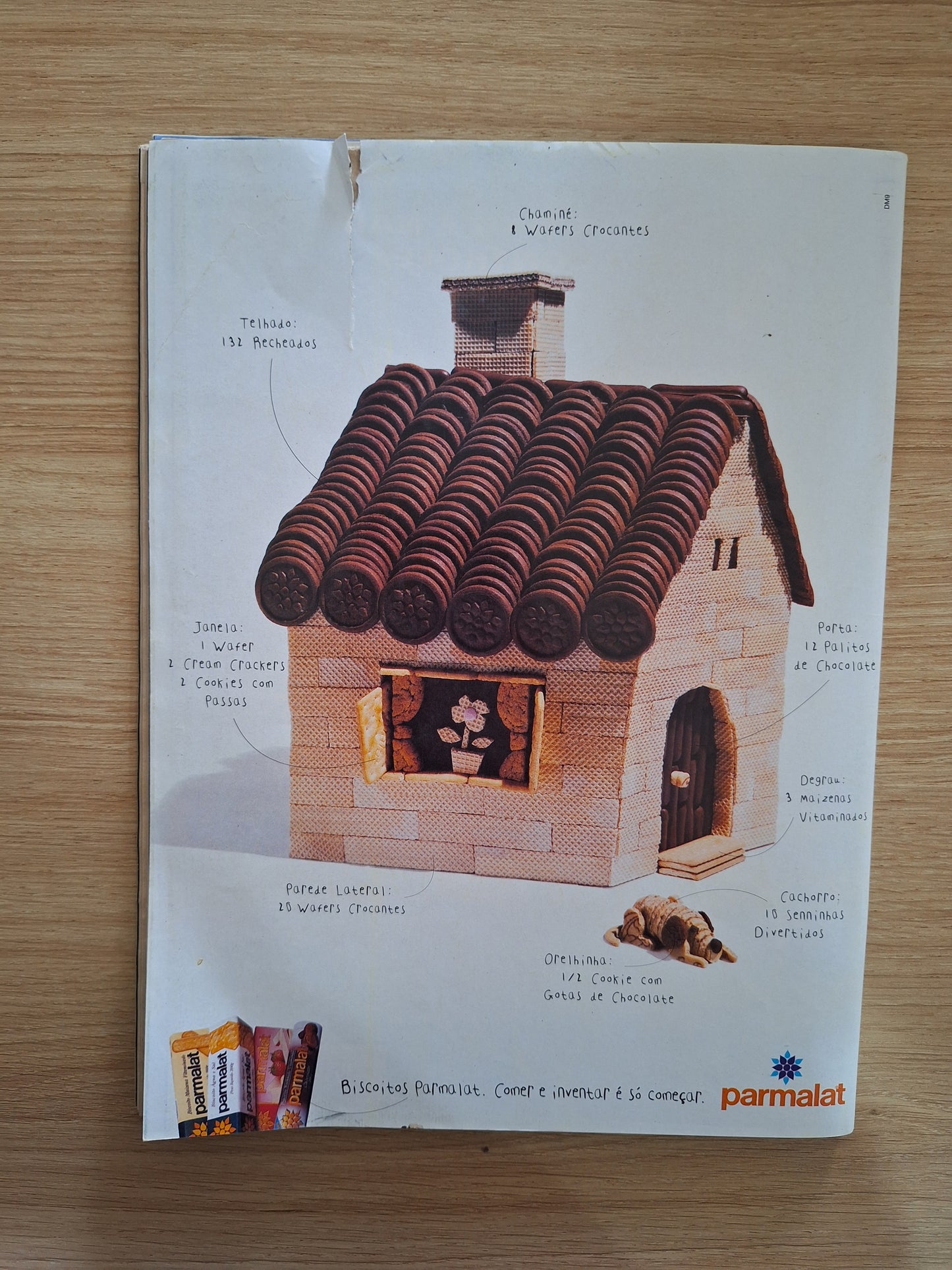 Revista Veja 1552 (1998)