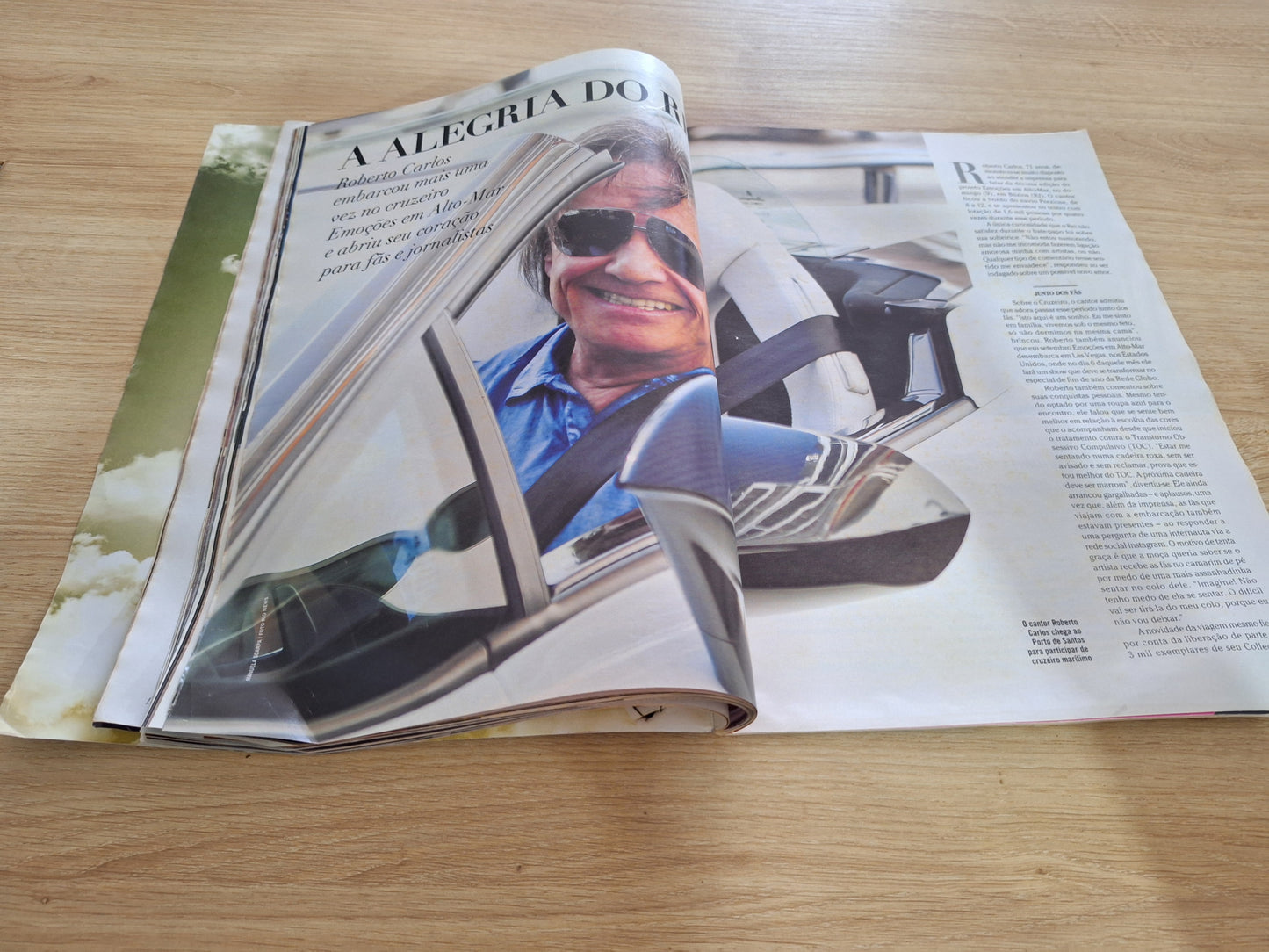 Revista Contigo 2004 ( 2014)