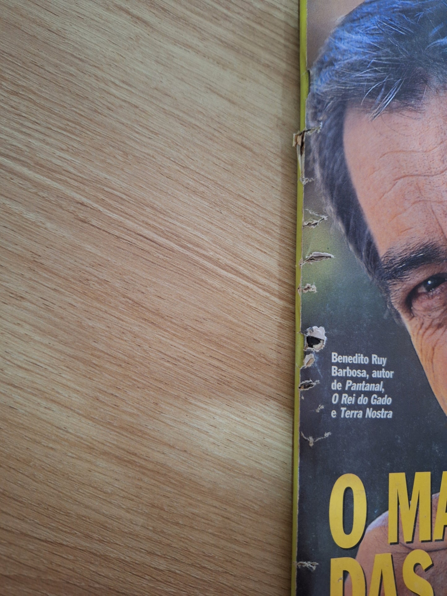 Revista Veja 1624 (1999)