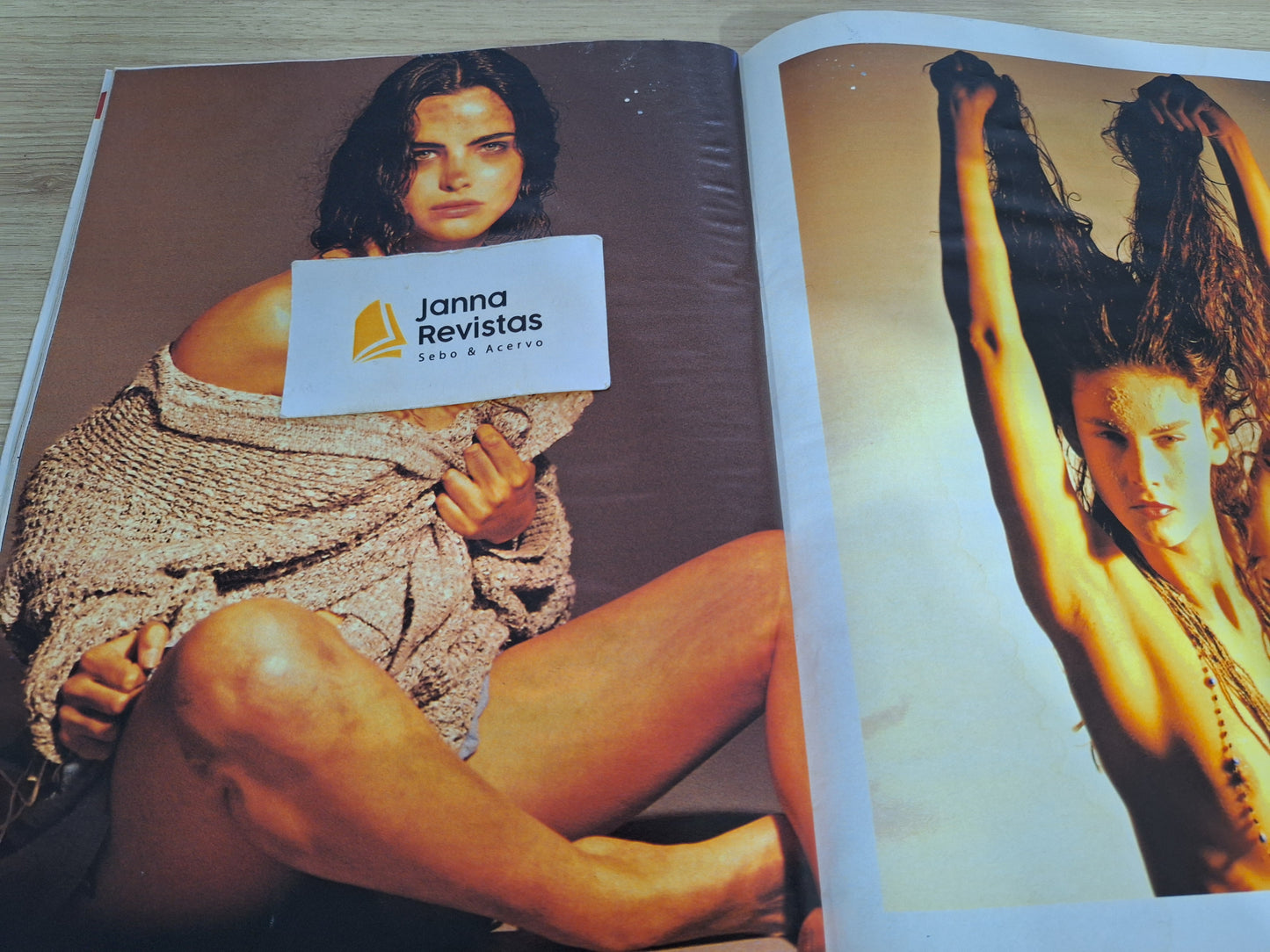 Revista Sexy