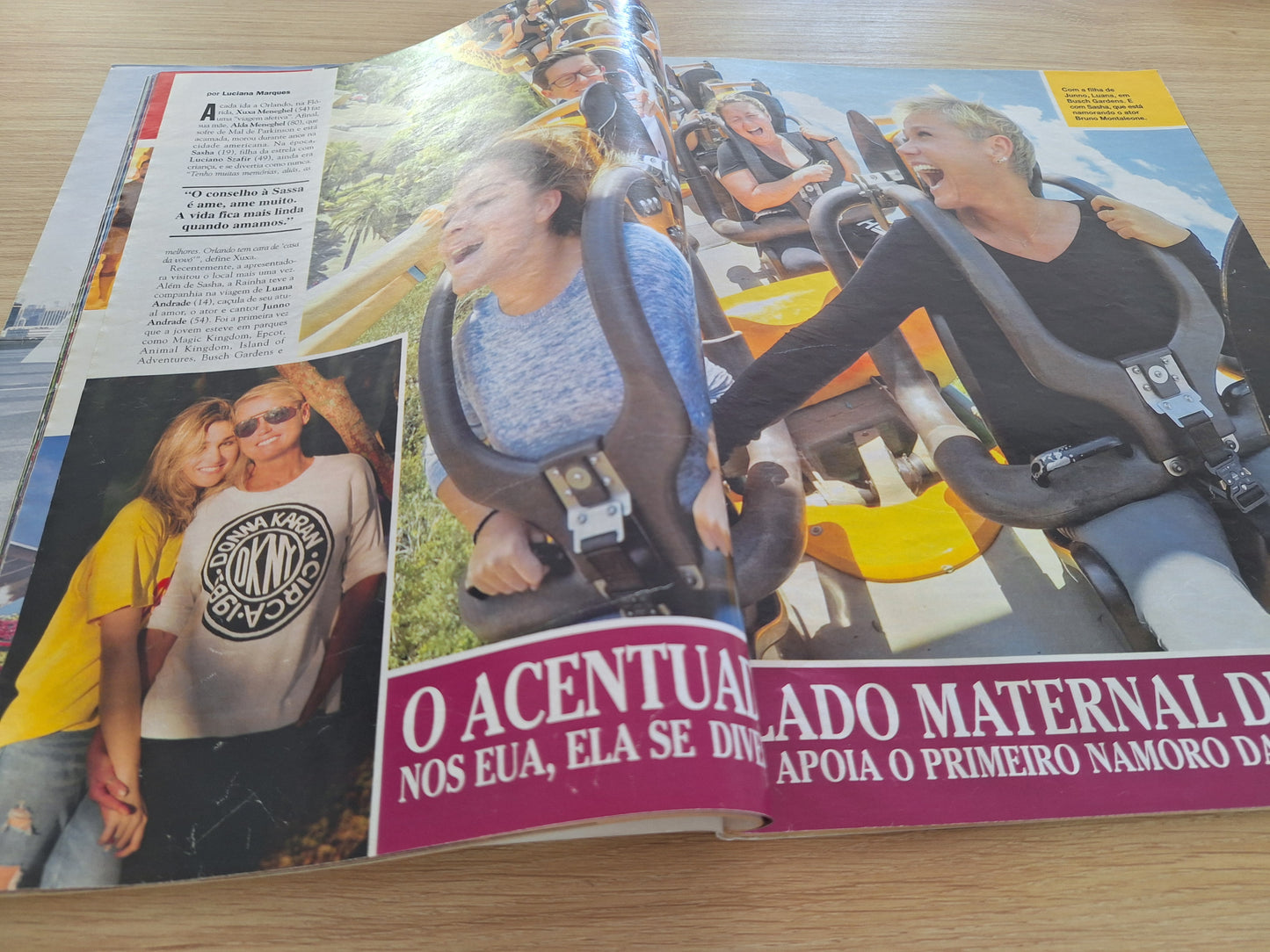 Revista Caras  1262 (2018)