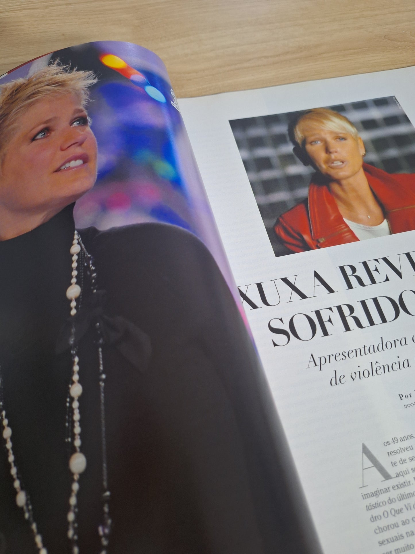 Revista Contigo 1914 (2012)