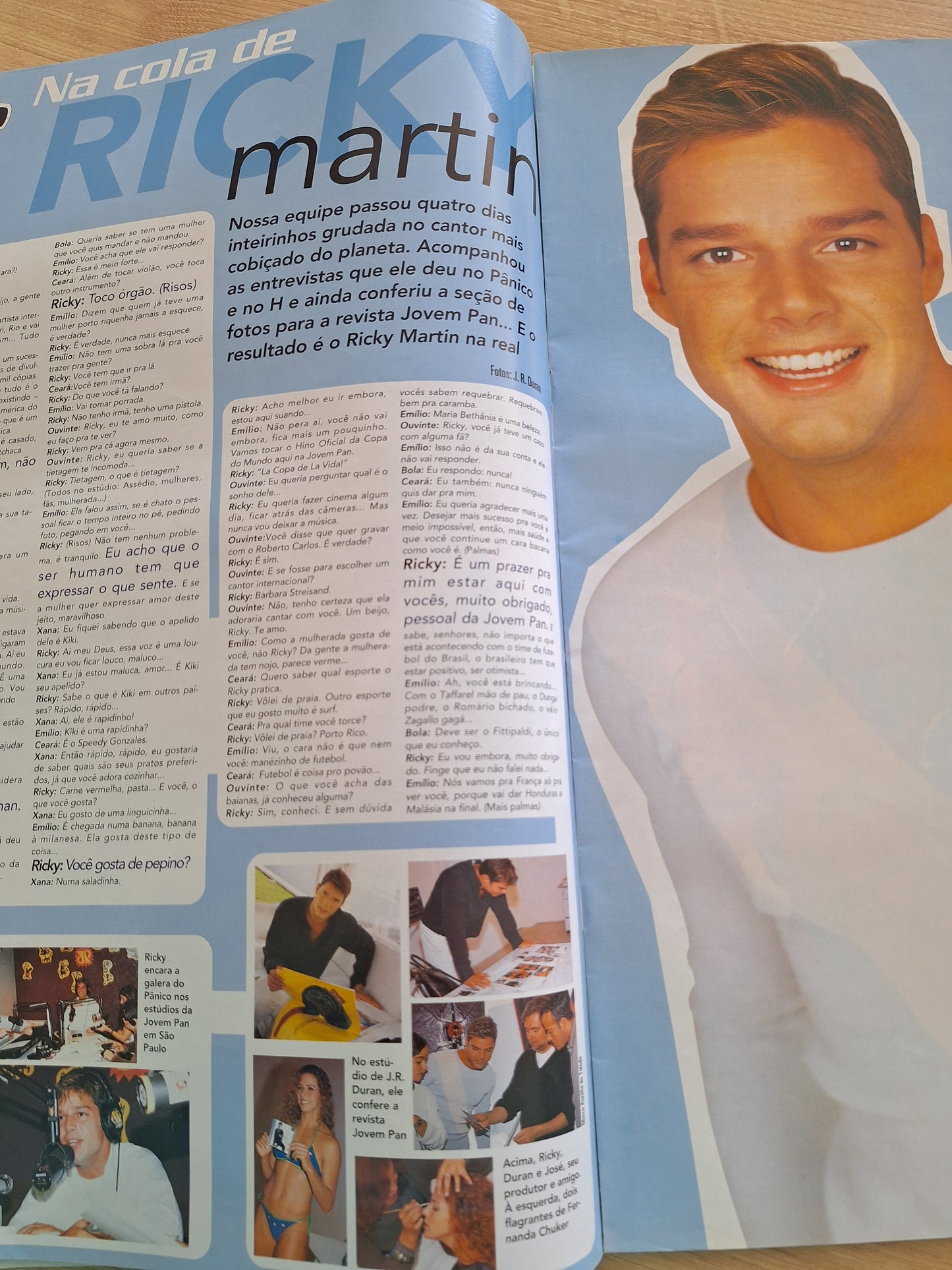 Revista Jovem Pan 08