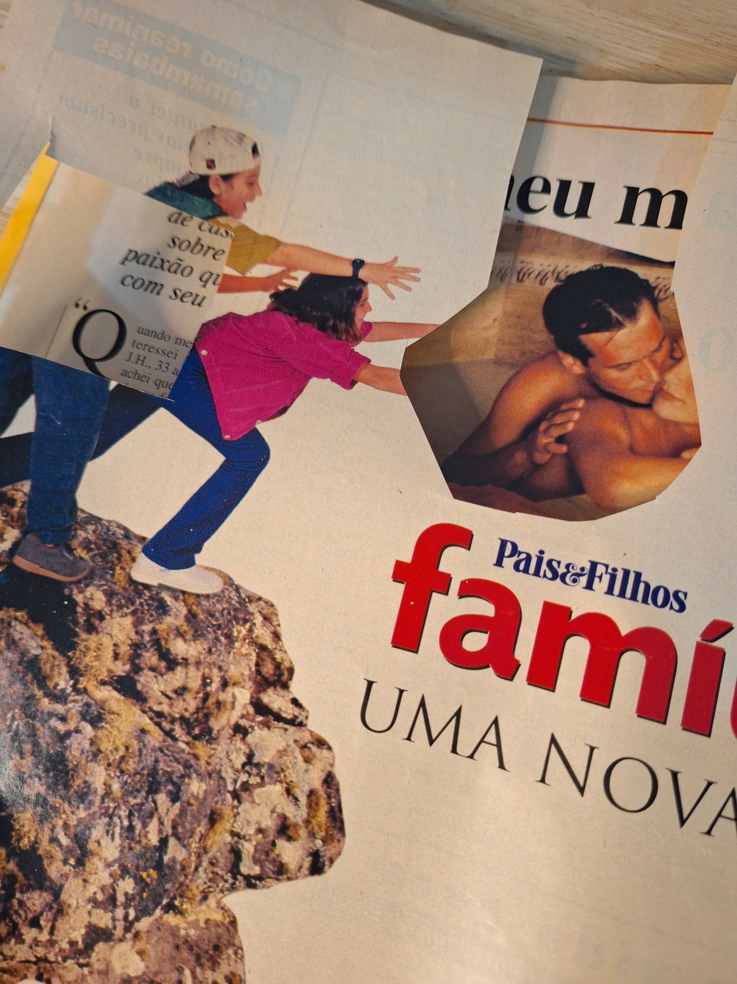 Revista Mulher de Hoje 223