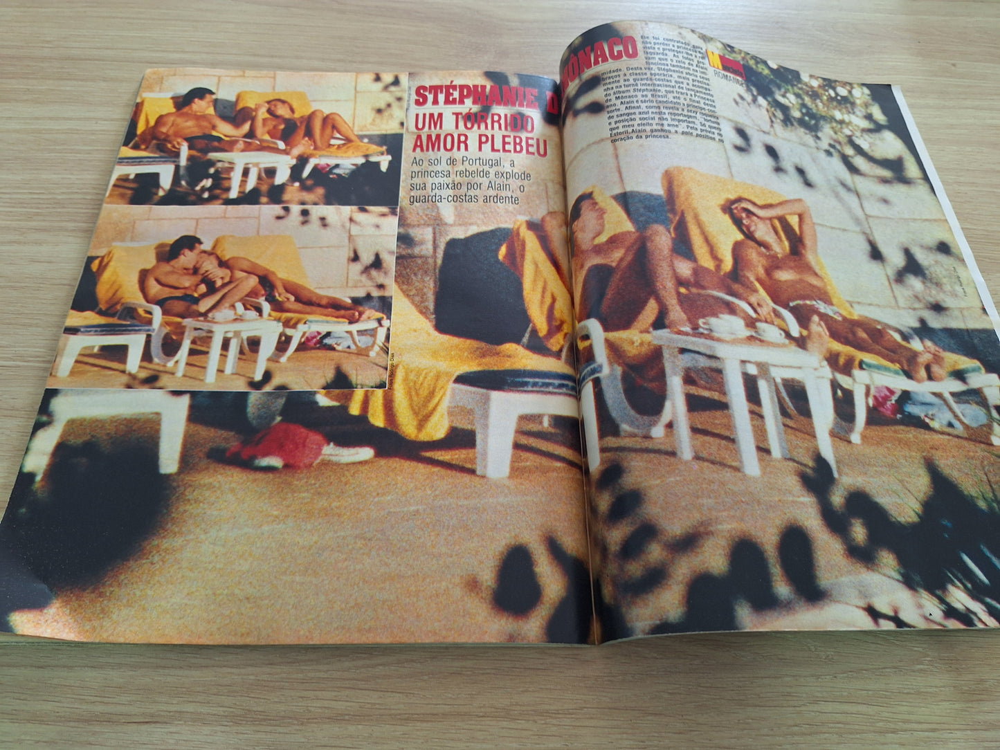 Revista Manchete 2060 (1991)