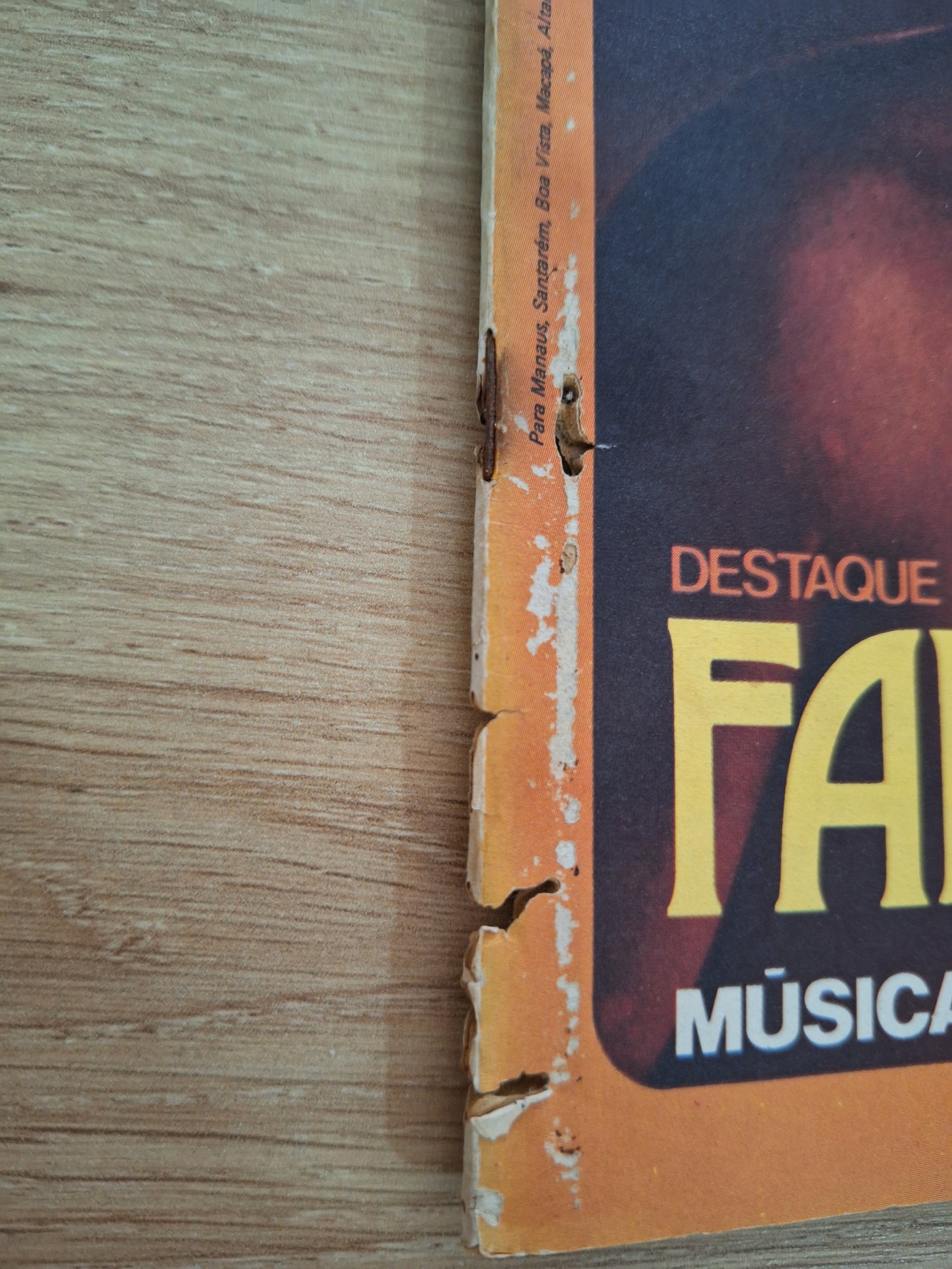 Revista Série Ouro 22