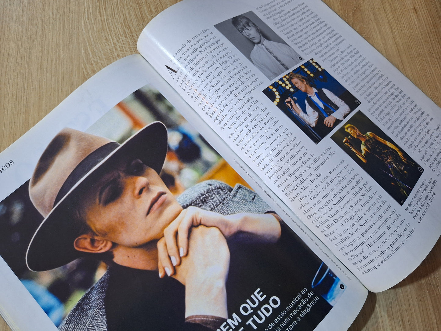 Revista Alfa (2011)