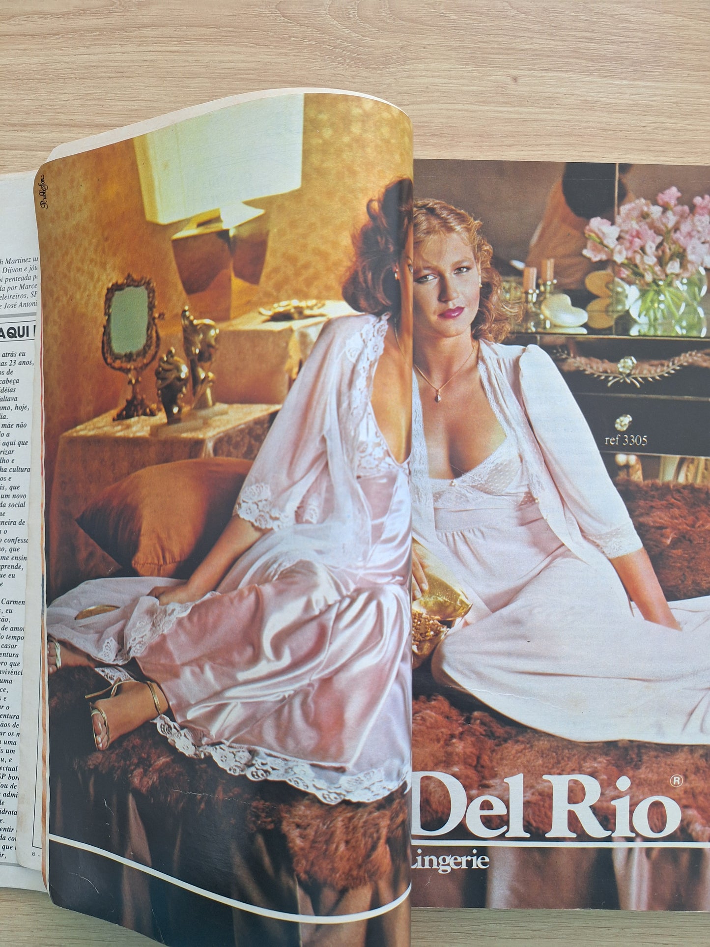 Revista Claudia Nº 241 (1981)