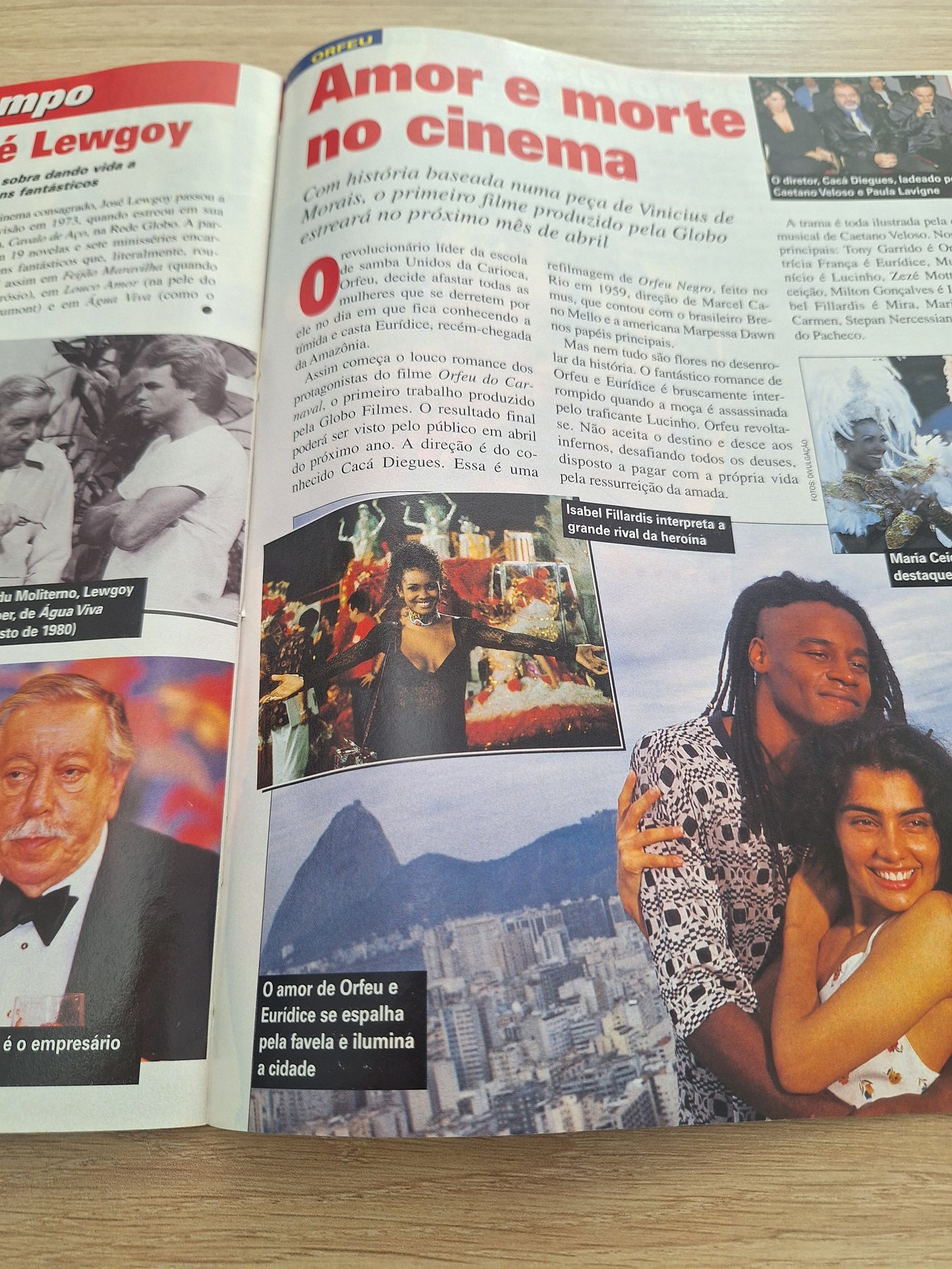 Revista Tititi 10 (1998)