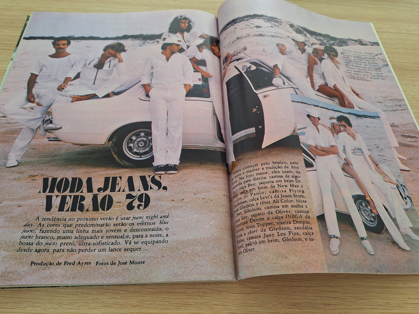 Revista Ele Ela 115 (1978)