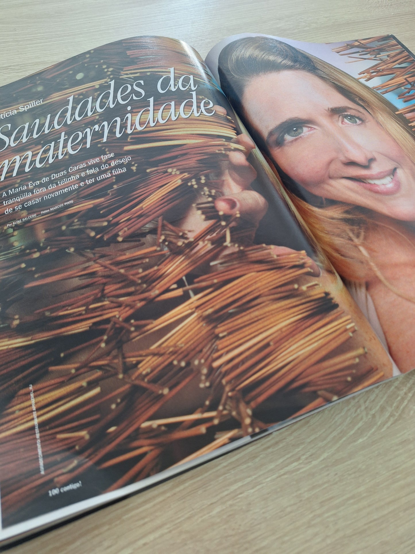 Revista Contigo 1696 (2008)