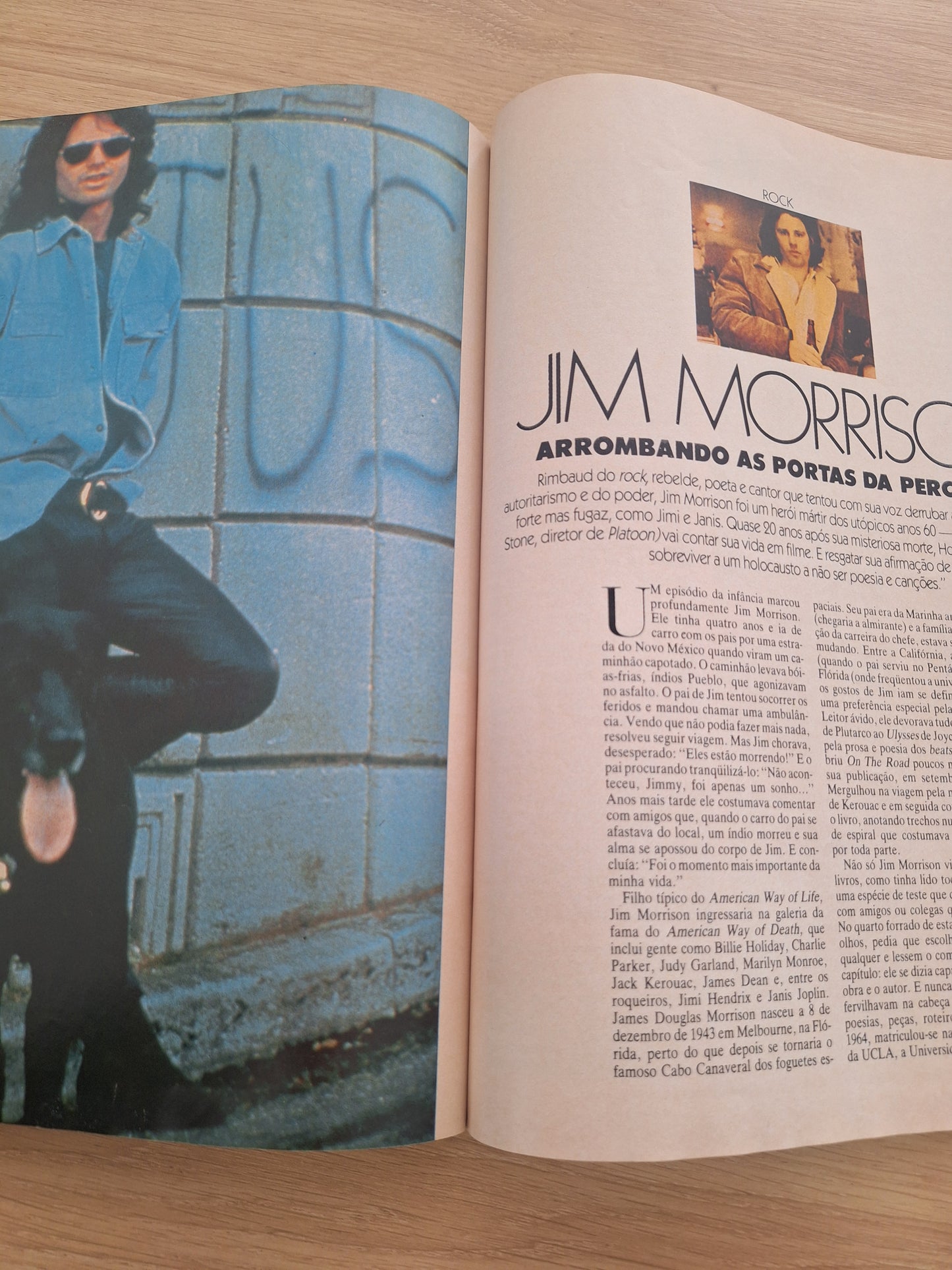 Revista Ele Ela 250 (1990)