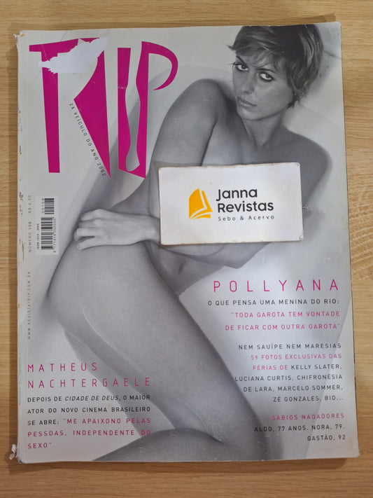 Revista Trip Nº 108