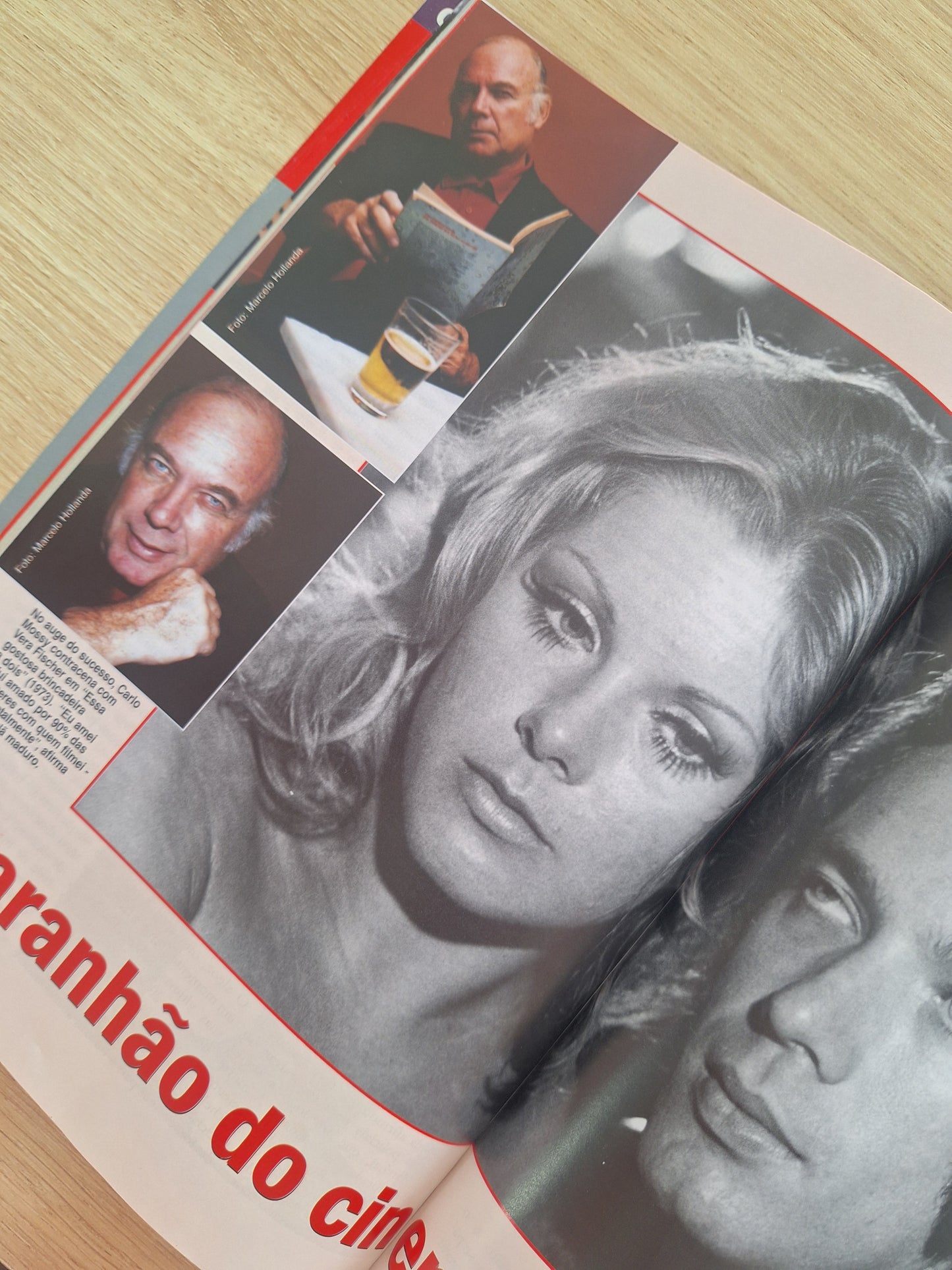 Revista Verdade é Tudo