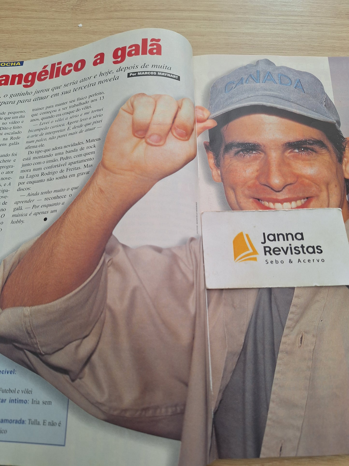 Revista Tititi 10 (1998)