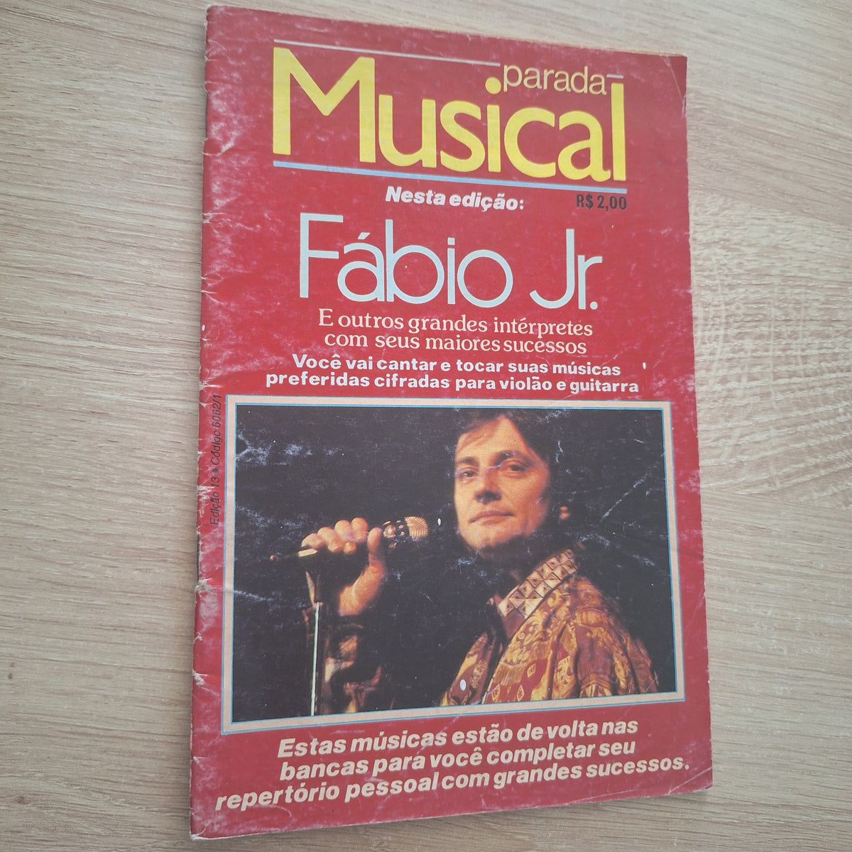 Revista Cifras