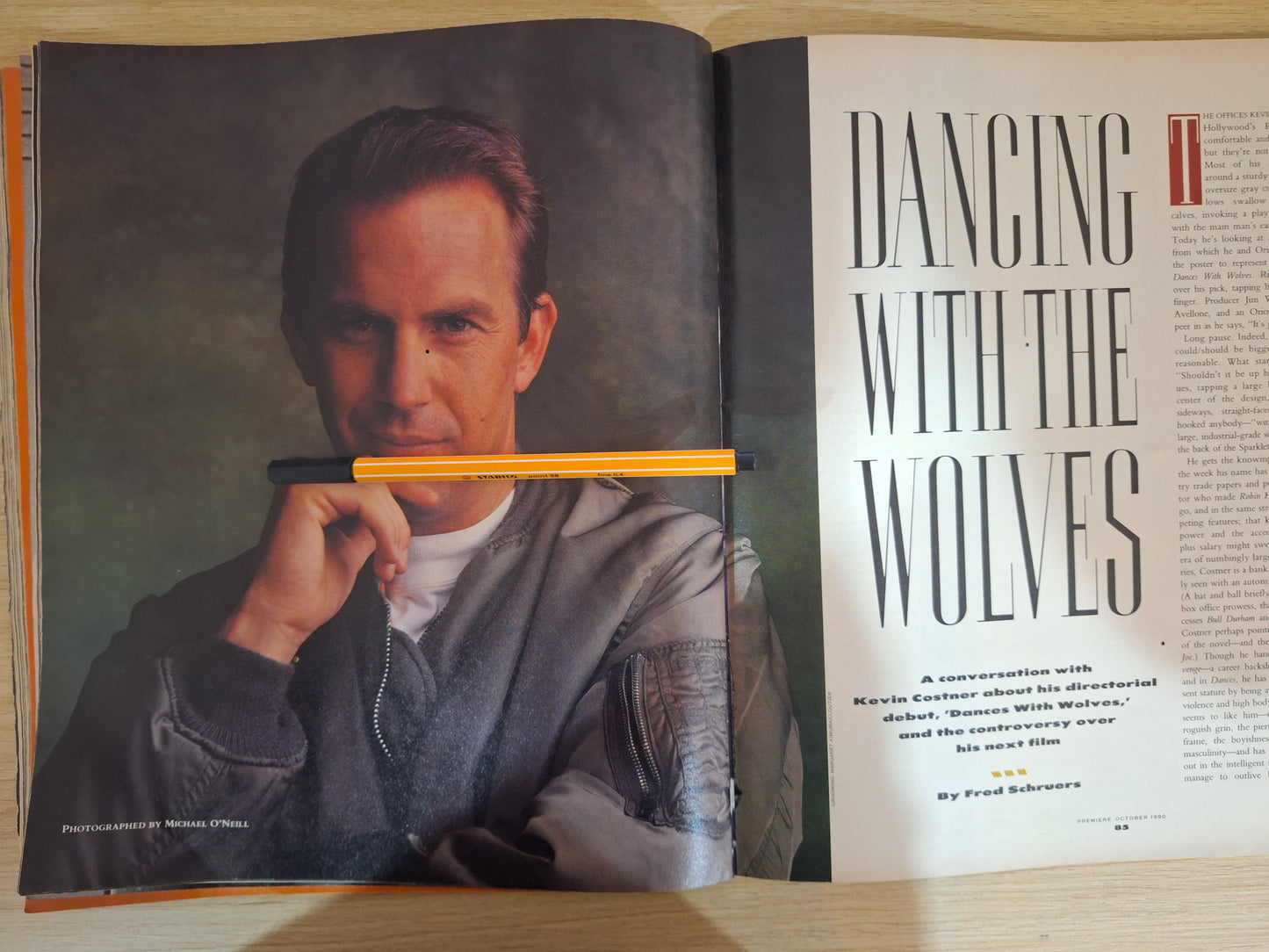 Revista Premiere (1990)