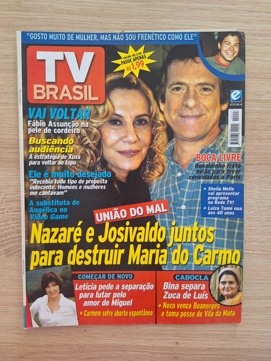 Revista Tv Brasil 247