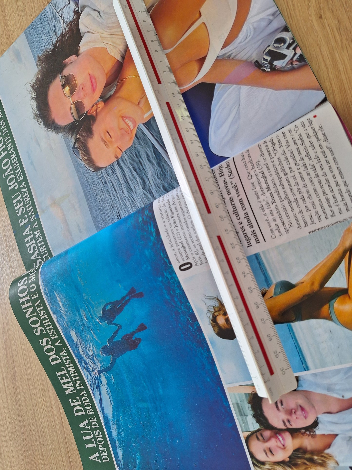 Revista Caras 1440 (2021)