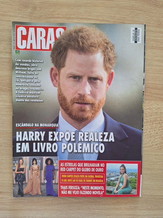Revista Caras 1524 (2023)