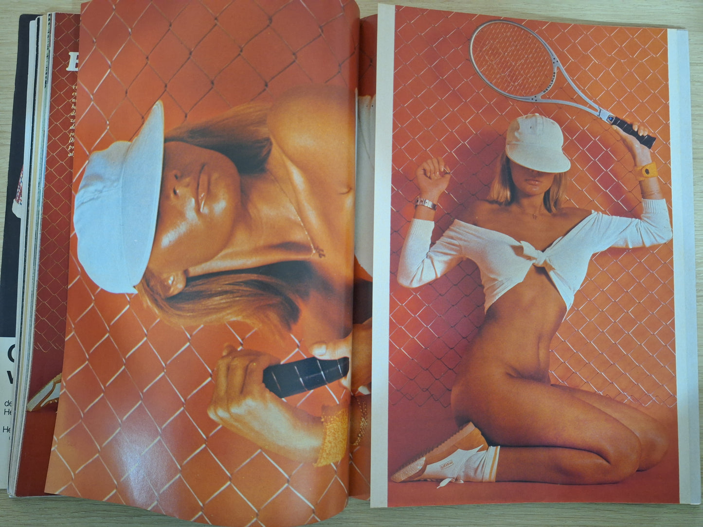 Revista Ele Ela 90 (1976)