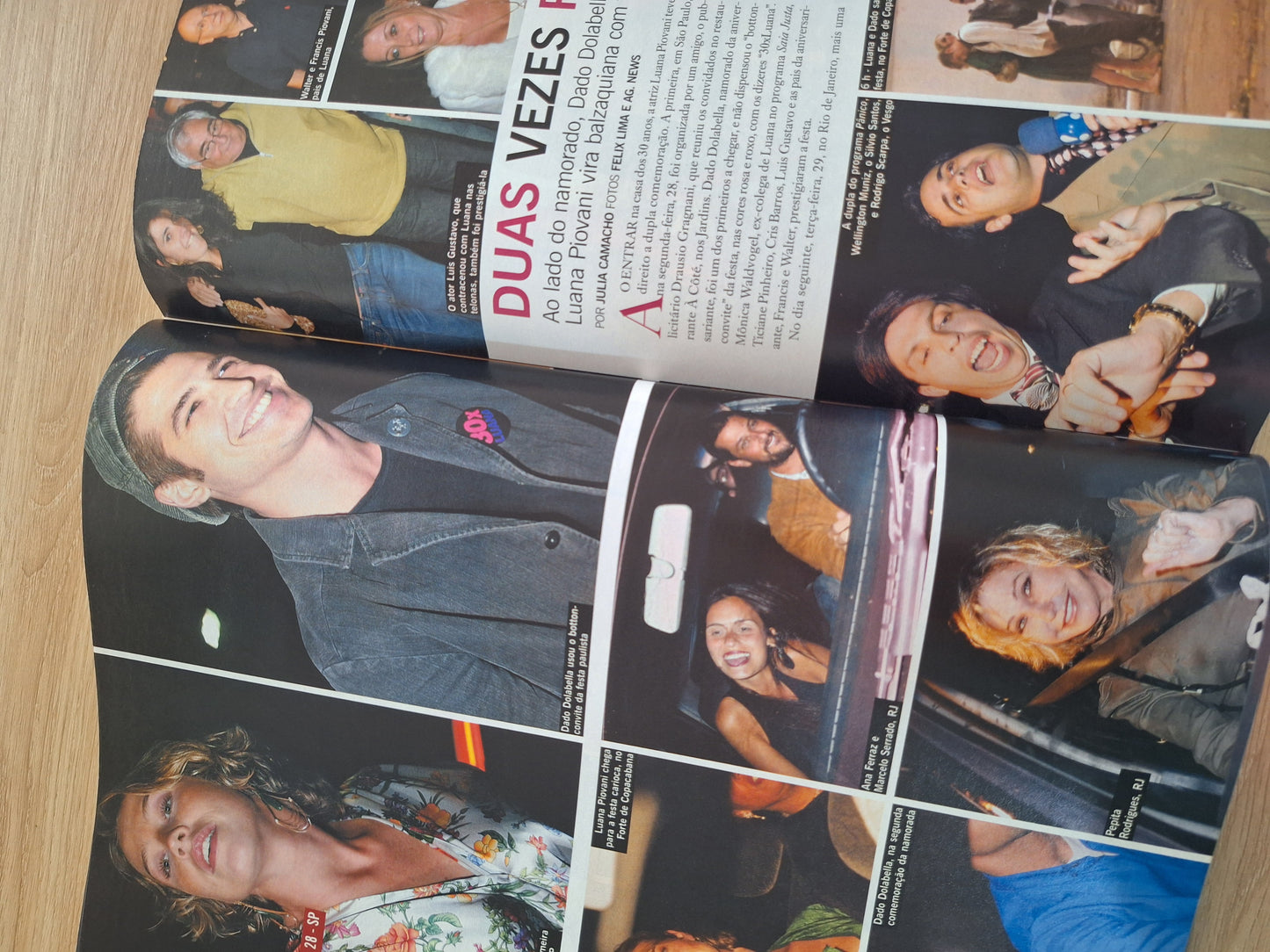 Revista Flash News 164