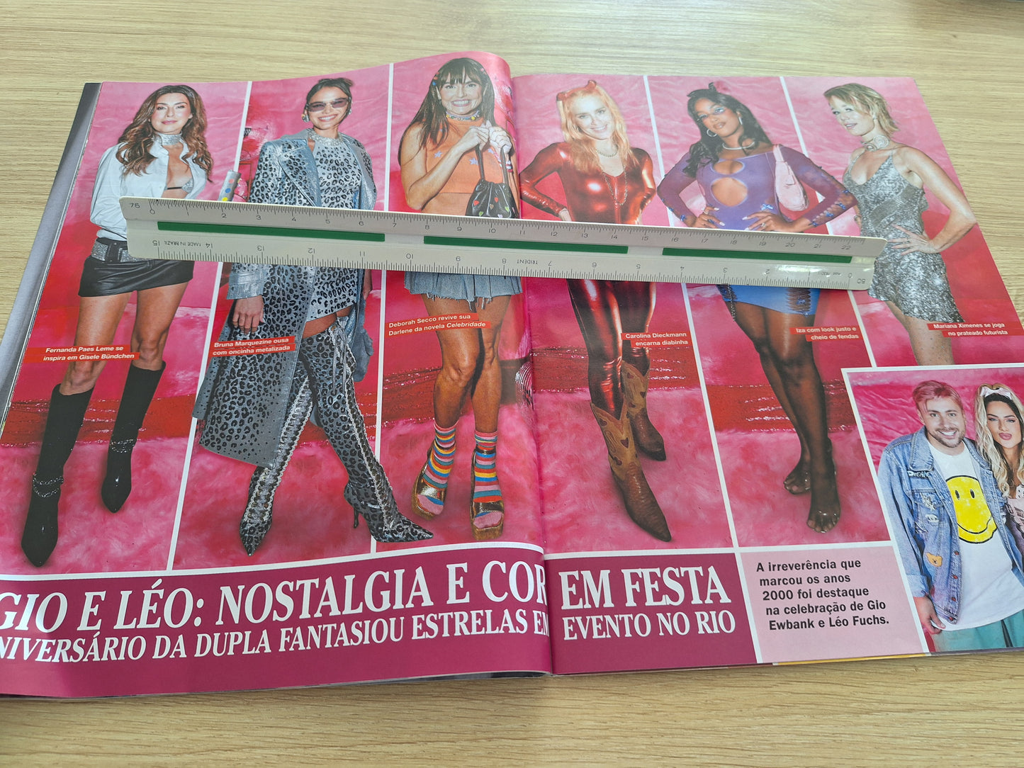 Revista Caras 1510 (2022)