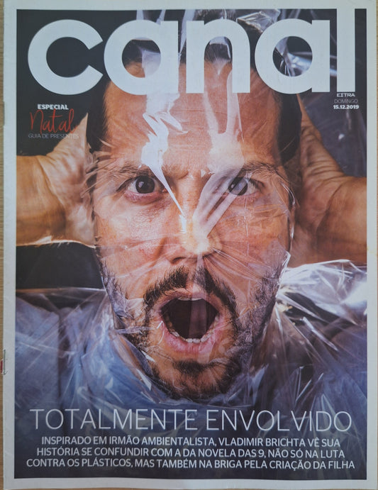 Revista Canal Extra 1132 (2019)