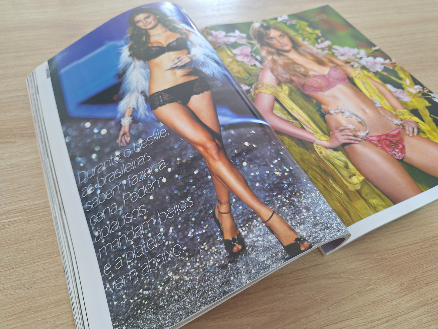 Revista Vogue RG 90