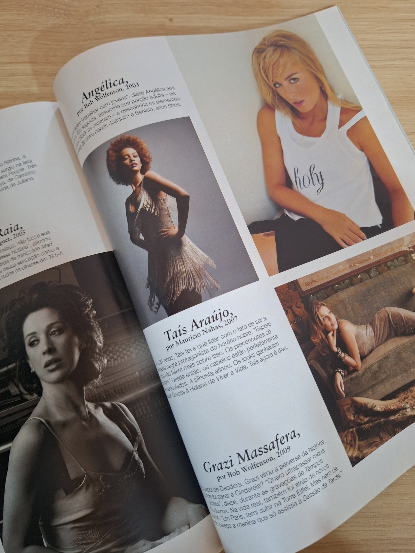 Revista Estilo de Vida 99 (2010)