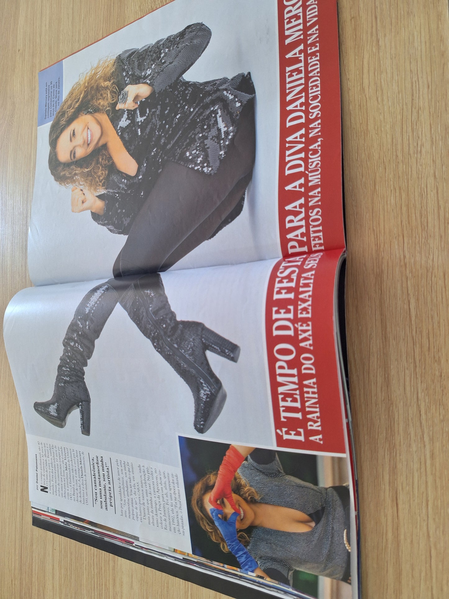 Revista Caras 1563 (2023)