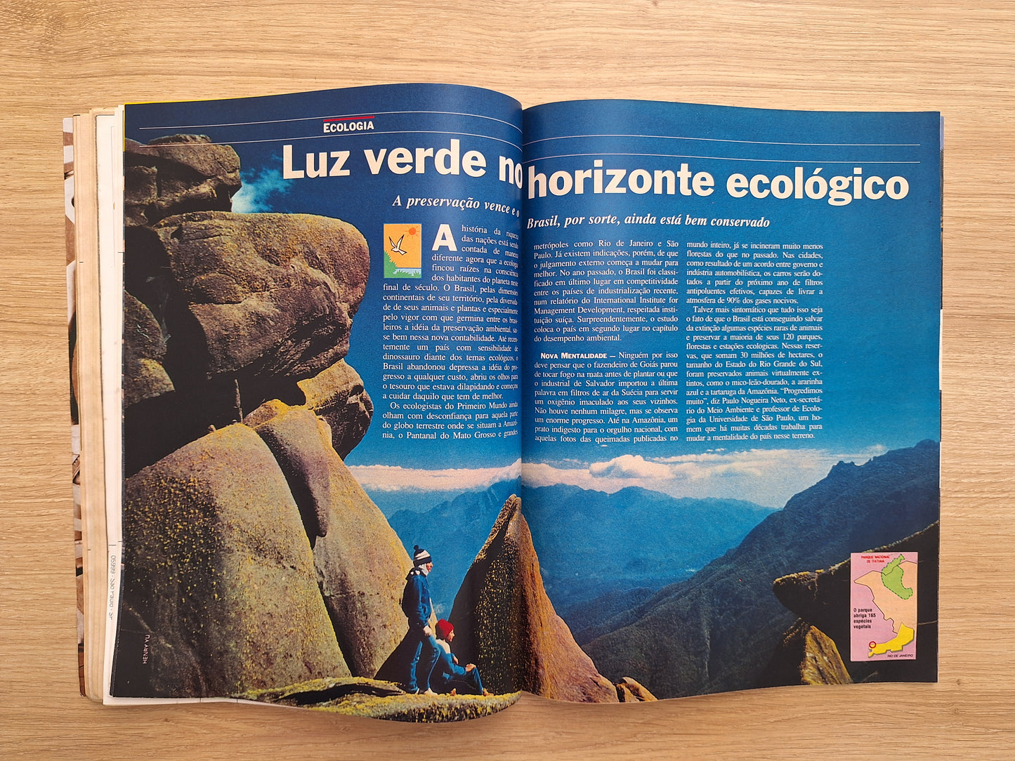 Revista Veja 1178 (1991)