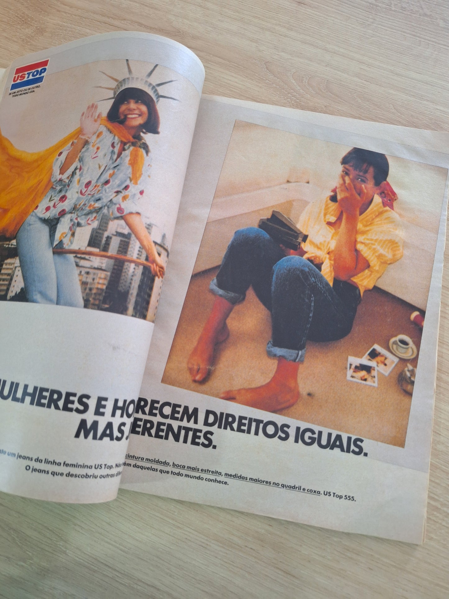 Revista Capricho 634 (1988)