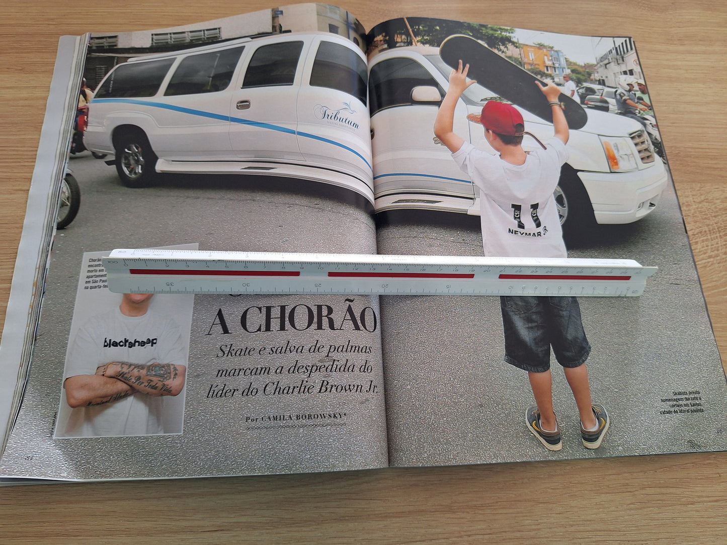 Revista Contigo 1956 (2013)