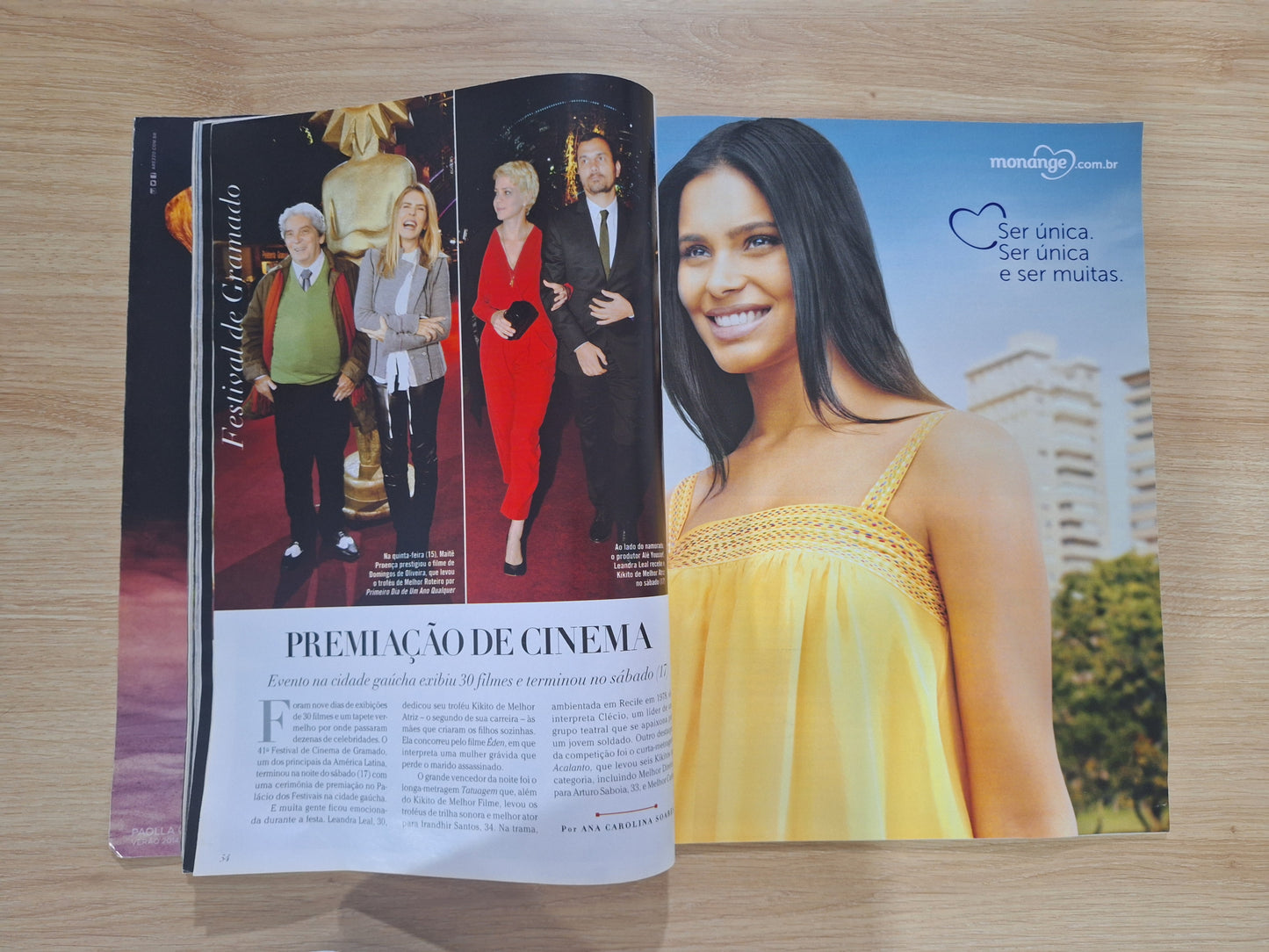 Revista Contigo 1979 (2013)