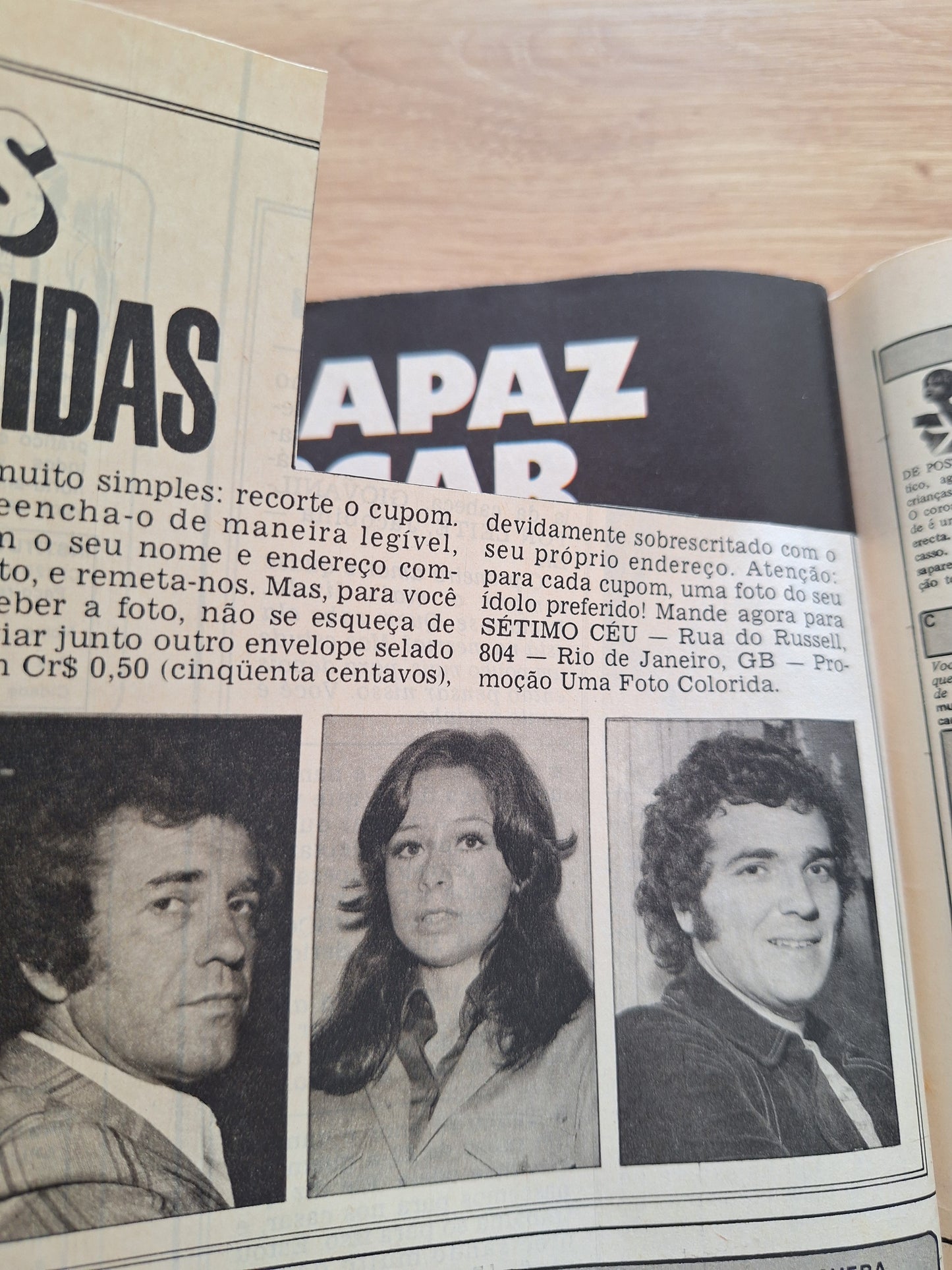 Sétimo Céu 224