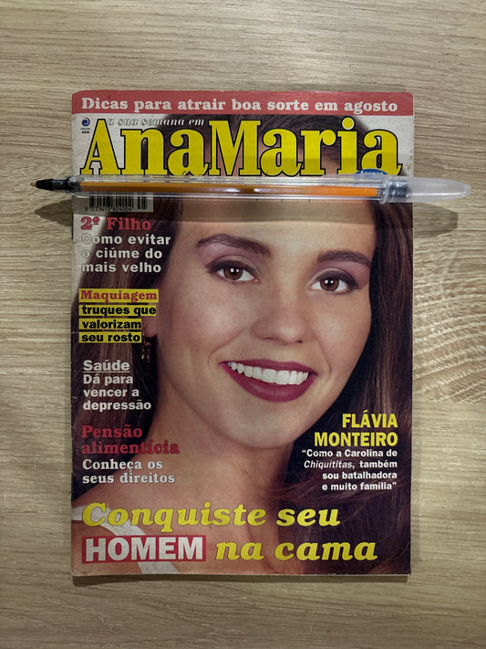 Revista Ana Maria 45 (1997)