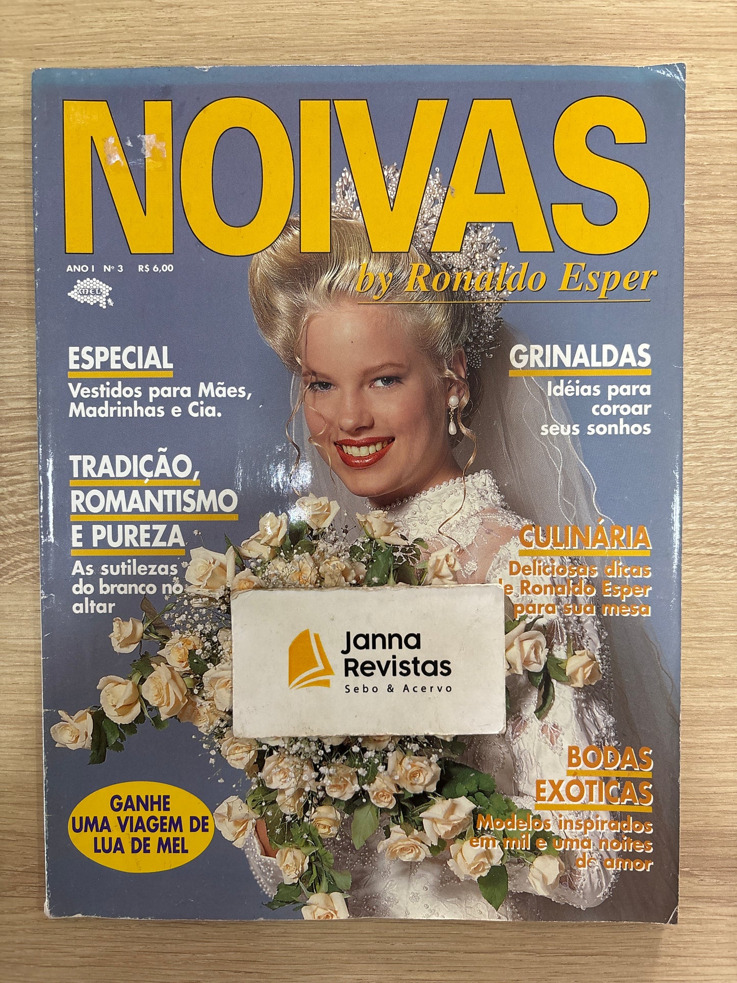 Revista Noivas 03