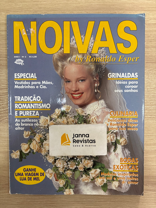 Revista Noivas 03