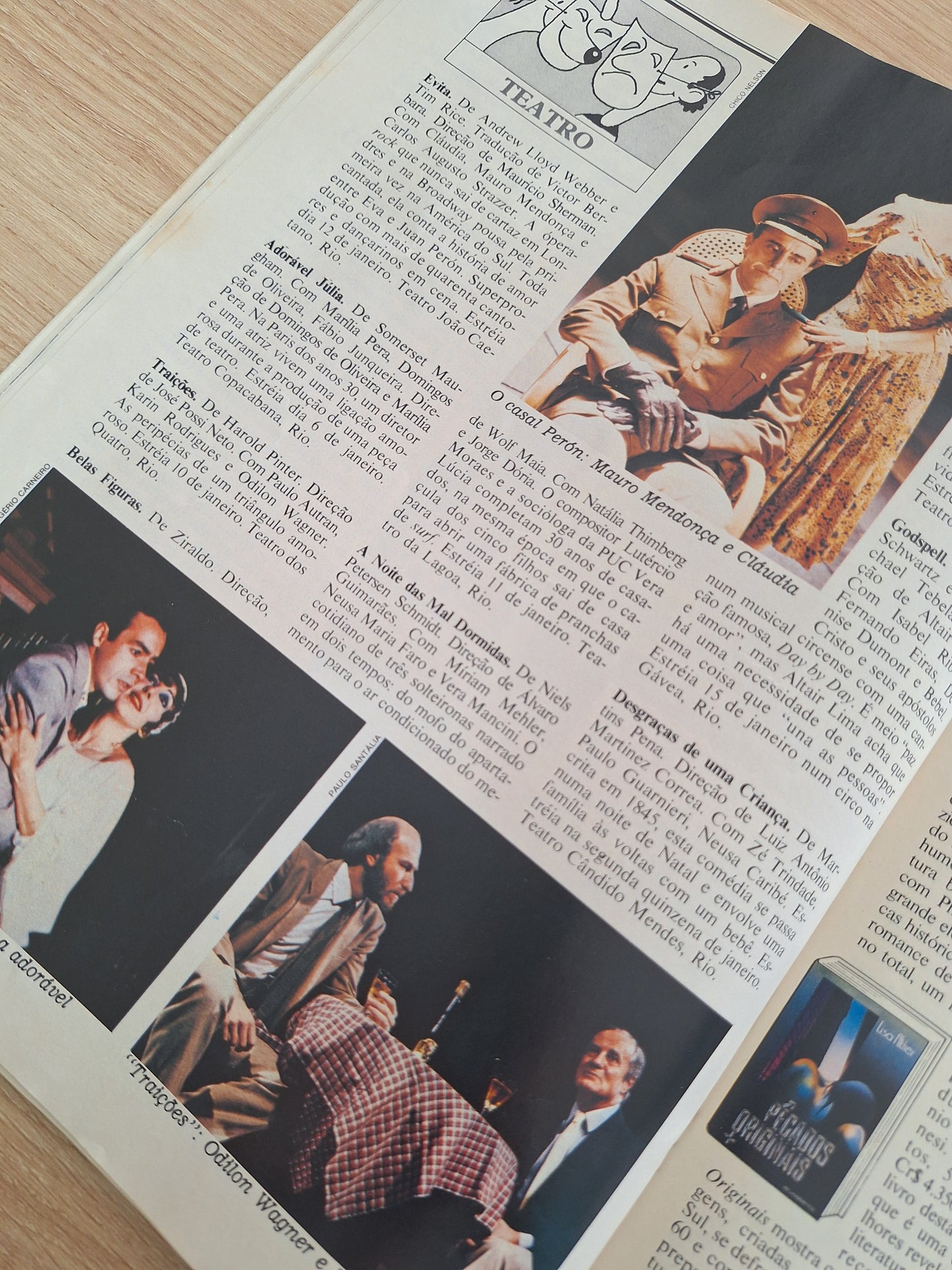 Revista Istoé 315 (1983)